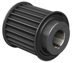 HTD 8M Pulley