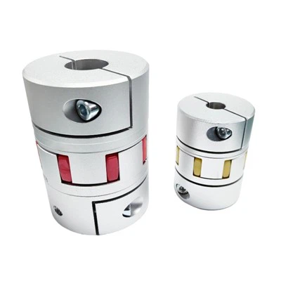 Aluminum Claw Coupling