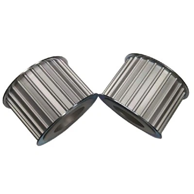 Aluminum Timing Belt Pulley