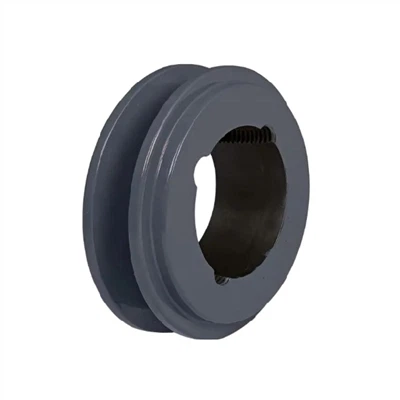 Taper Bore V-Belt Pulley